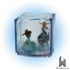 GELATINOUS CUBE #38